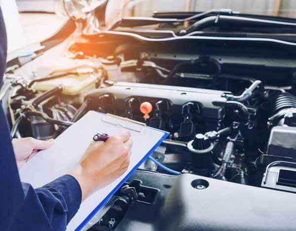 blacharstwo Góra Kalwaria